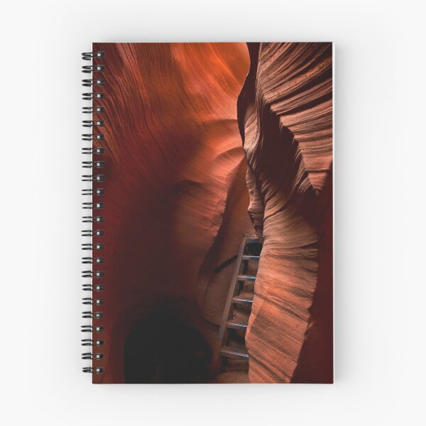 Item preview, Hidden Stairs designed and sold by DawsonImages.