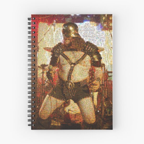 Item preview, Barbarion - AAARRRRGGGHHHH!!!! designed and sold by TimChuma.