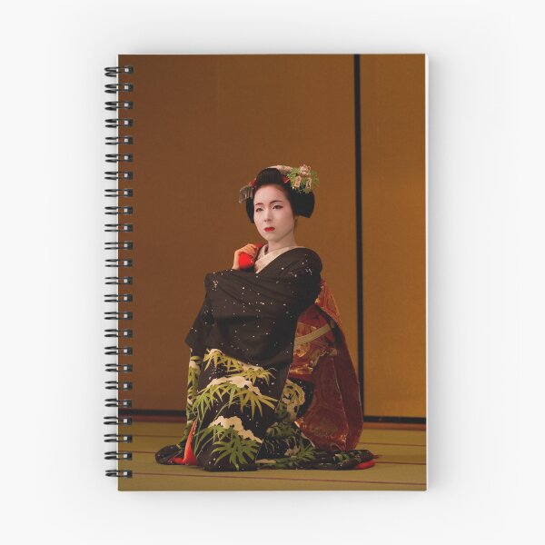 Item preview, Maiko dance 4 designed and sold by tourjapan.