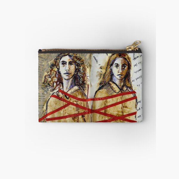 Item preview, Les soeurs  designed and sold by Michele Meister.