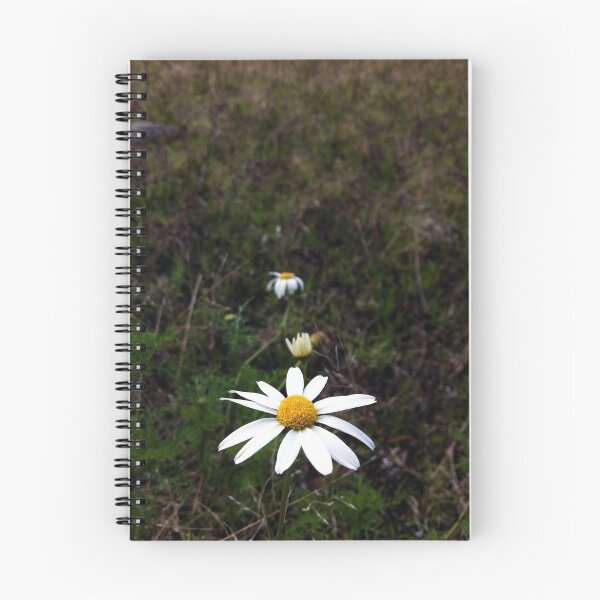 Item preview, Daisy Circle of Life designed and sold by AmyBuchmeier.