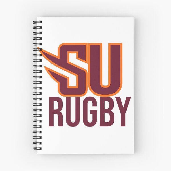 Item preview, SU Rugby designed and sold by Patricia Hart.