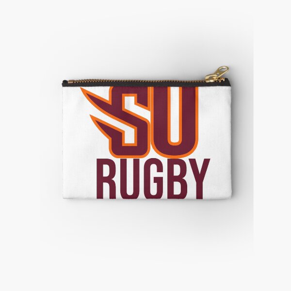 Item preview, SU Rugby designed and sold by Patricia Hart.