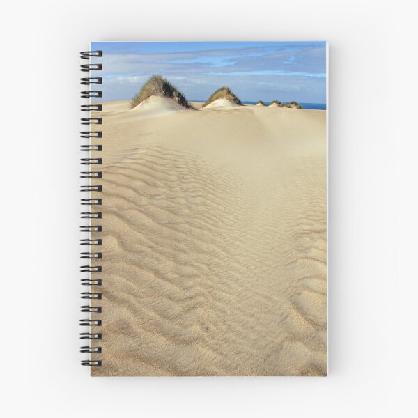 Item preview, Sanddunes in Morning Light II designed and sold by pablosvista2.