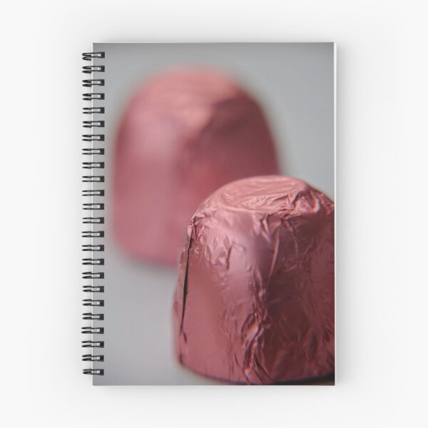 Item preview, Double pink (chocolates)  designed and sold by Karen  Betts.