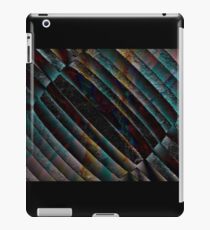 textiles iPad Case/Skin