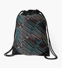 textiles Drawstring Bag