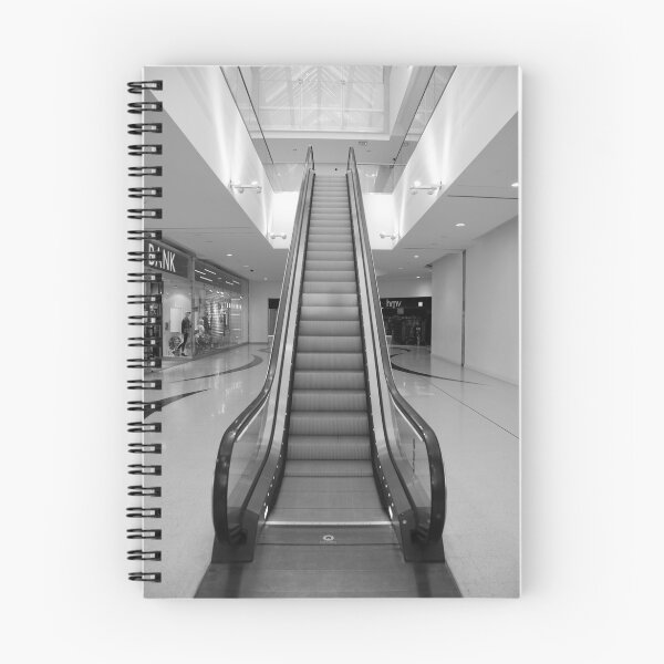Item preview, Escalator designed and sold by Mark Curry.