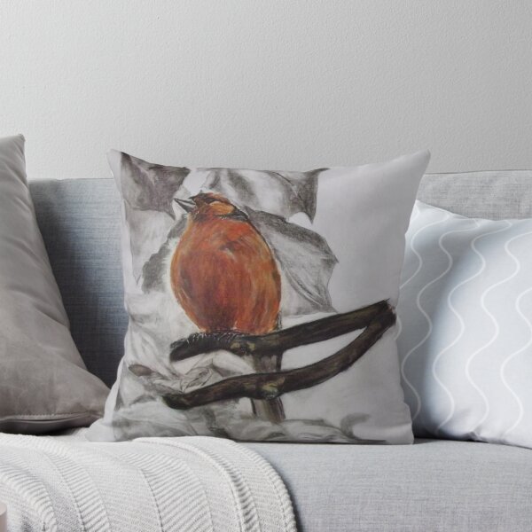 Item preview, Robin designed and sold by ArtWorksbyDom.