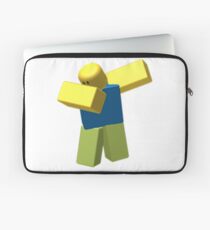 ROBLOX Dab Laptop Sleeve