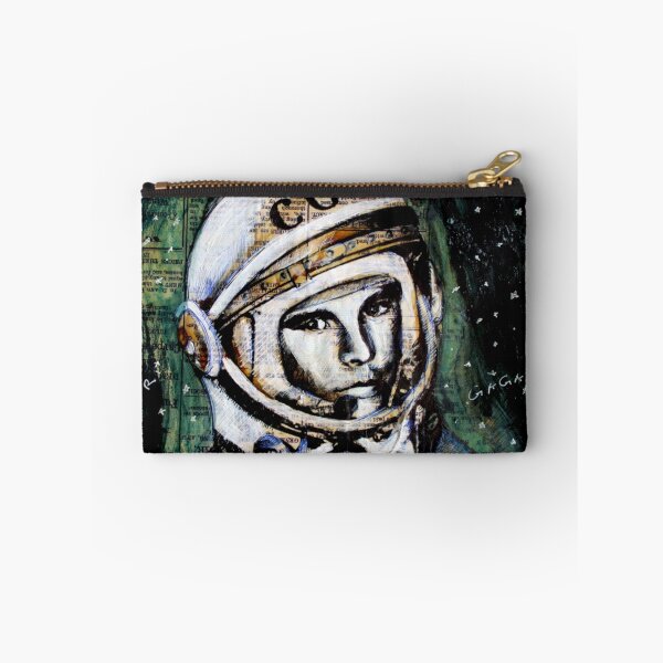 Item preview, Juri the first Starman... designed and sold by Michele Meister.