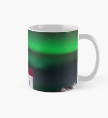 Heaven's Above Mug