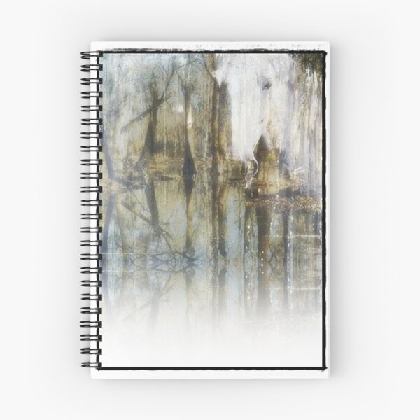Item preview, Swamp Horse designed and sold by allmanstudio.