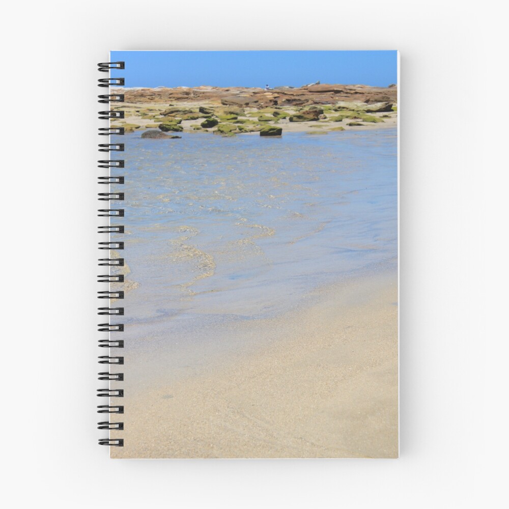 Item preview, Spiral Notebook designed and sold by Dandy80.