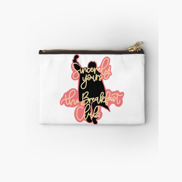 Item preview, Sincerely Yours, the Breakfast Club | Pop Culture | 80s designed and sold by Artsyalison.