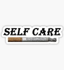 Mac Miller - Self Care Sticker