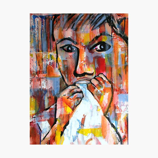 Item preview, A Tribute To A Peer.......Bernard designed and sold by Reynaldo.