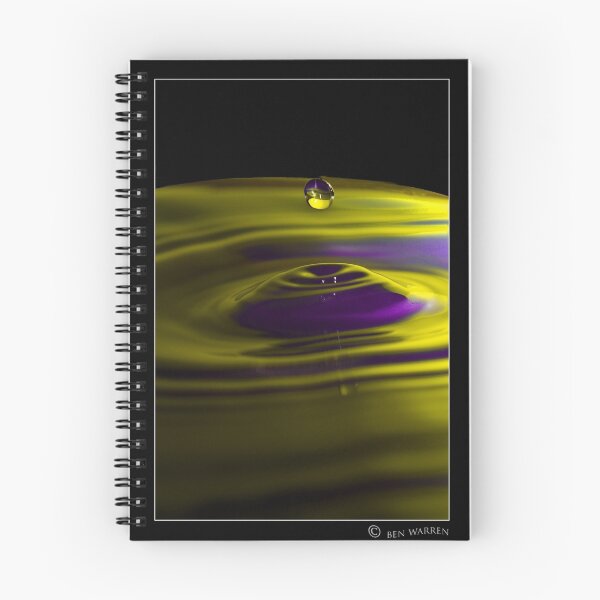 Item preview, A drop in the ocean designed and sold by Ben Warren.