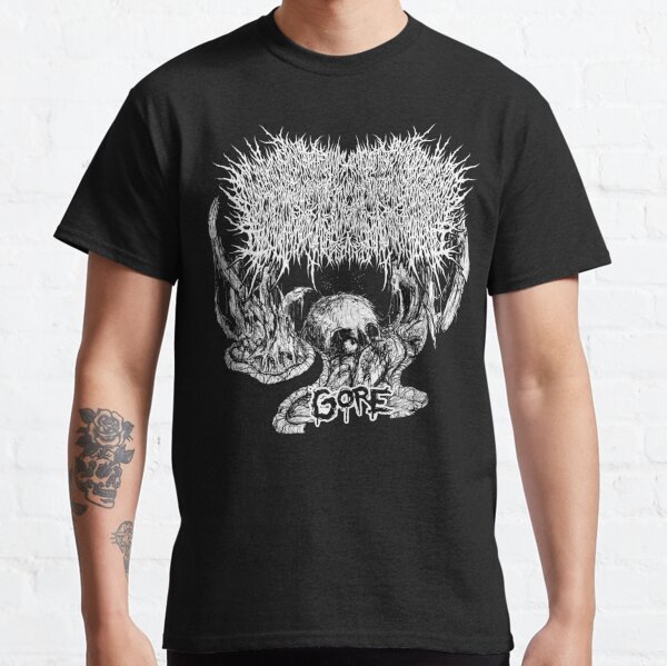 Grindcore Gifts & Merchandise | Redbubble