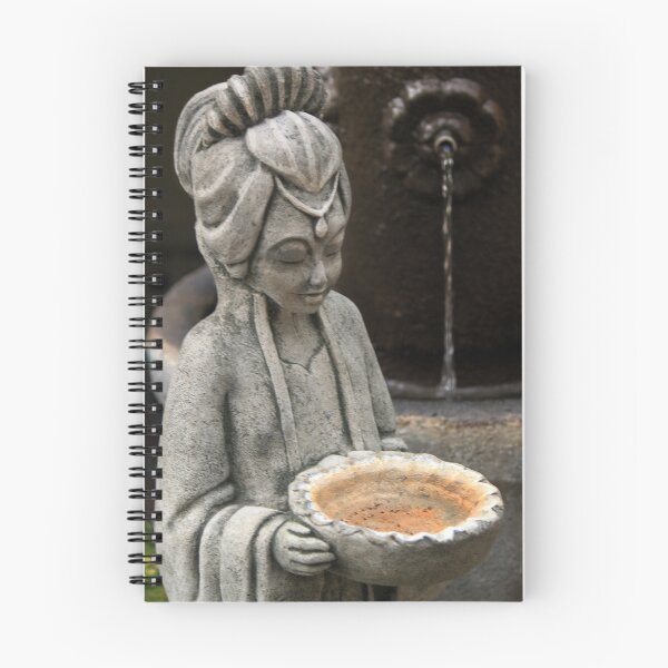 Artikelvorschau, Quan Yin Statue entworfen und verkauft von Renee D. Miranda.