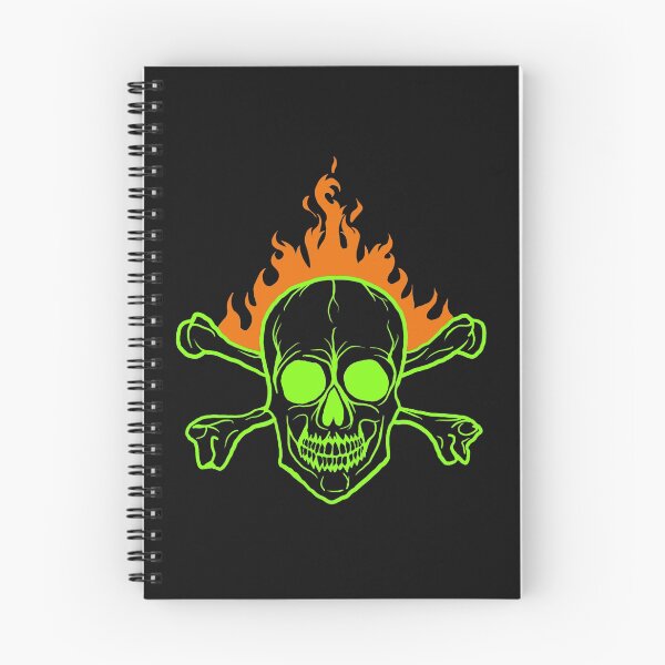Item preview, Noah Skull designed and sold by dislegal.