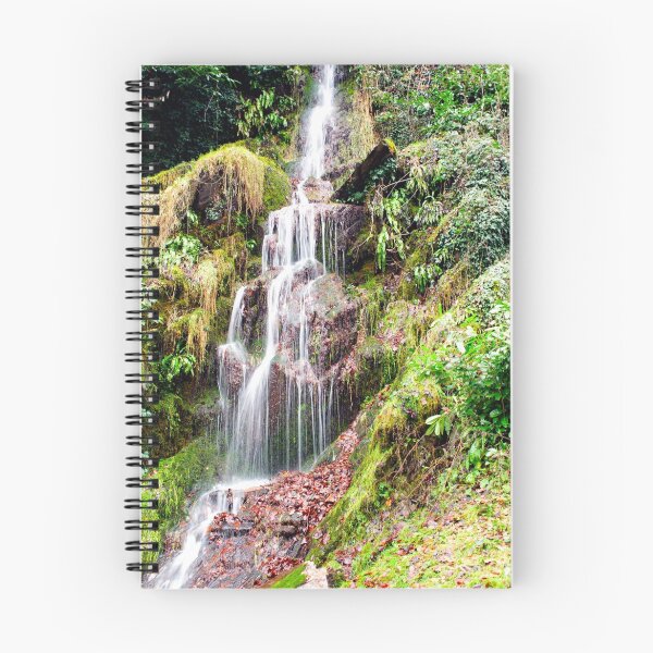 Item preview, Hestercombe Waterfall designed and sold by Dean messenger.