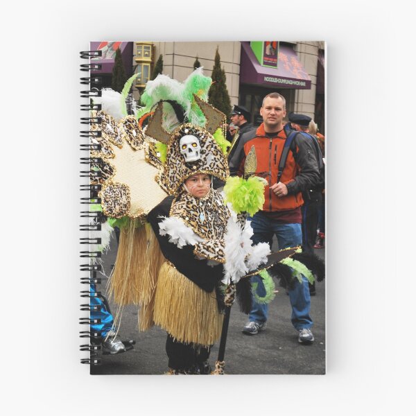 Item preview, Young Mummer  designed and sold by Jeff stroud.