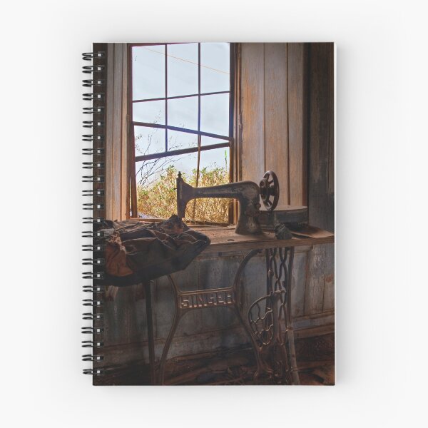 Item preview, Classic Singer designed and sold by Sue  Cullumber.