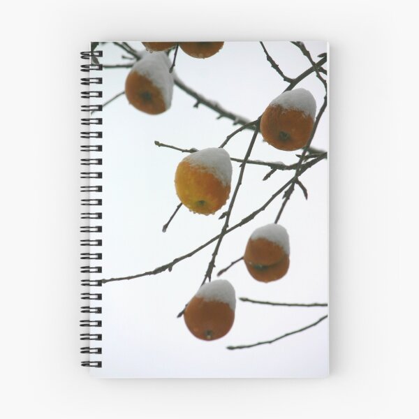 Item preview, Frozen Apples designed and sold by Brent McMurry.