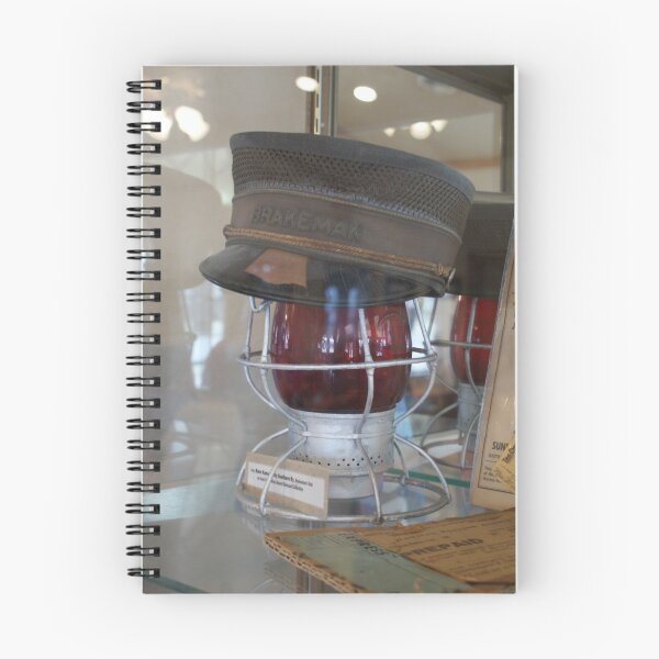 Item preview, The Brakeman designed and sold by TxGimGim.