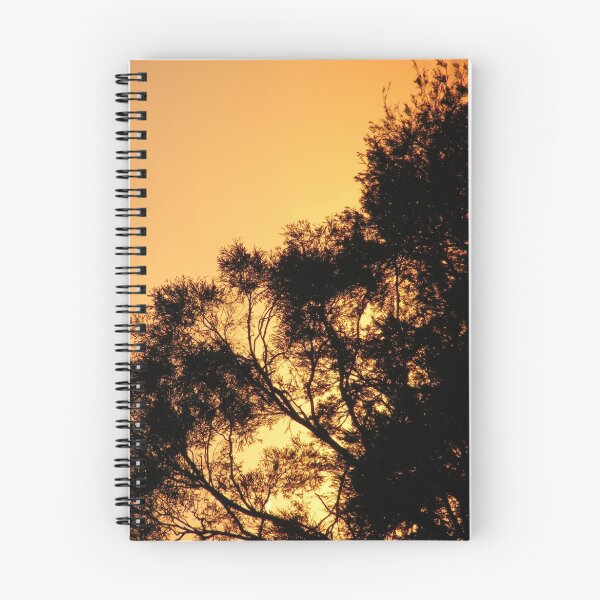 Item preview, Orange Sunset designed and sold by minikin.