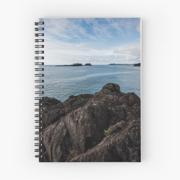 Artikelvorschau, Rocky Coastline entworfen und verkauft von Carrie Cole.