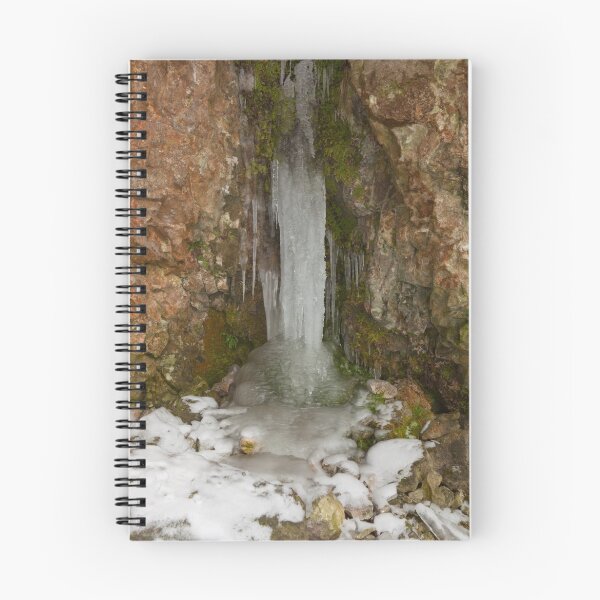 Item preview, Icicles, Gordale Scar. designed and sold by Nick Atkin.