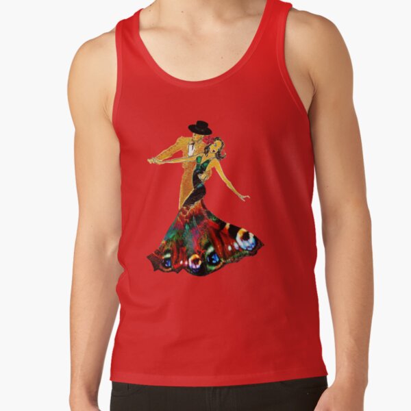 La Fiesta Tank Top