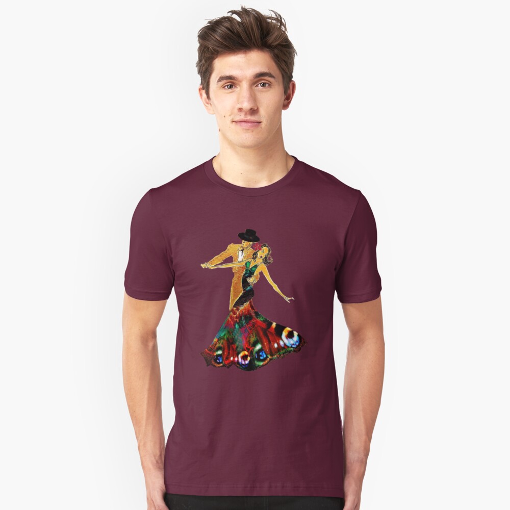 La Fiesta Slim Fit T-Shirt