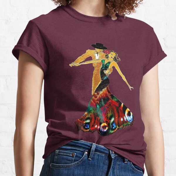 La Fiesta Classic T-Shirt