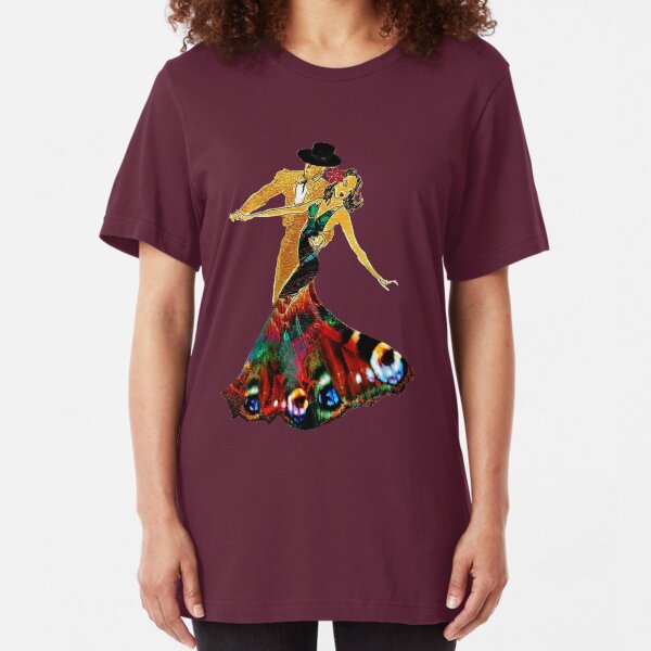 La Fiesta Slim Fit T-Shirt