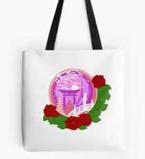 Pretty scenery Tote Bag