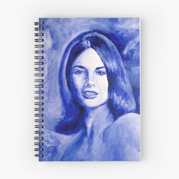 Item preview, Deborah PORTRAIT designed and sold by Tiff Randol.