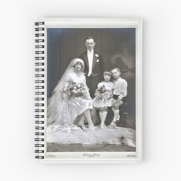 Item preview, Wedding designed and sold by Gilberte.