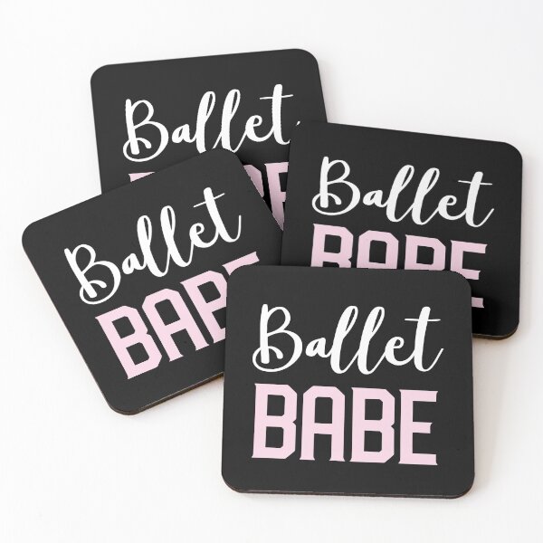 Item preview, Ballet babe designed and sold by jazzydevil.