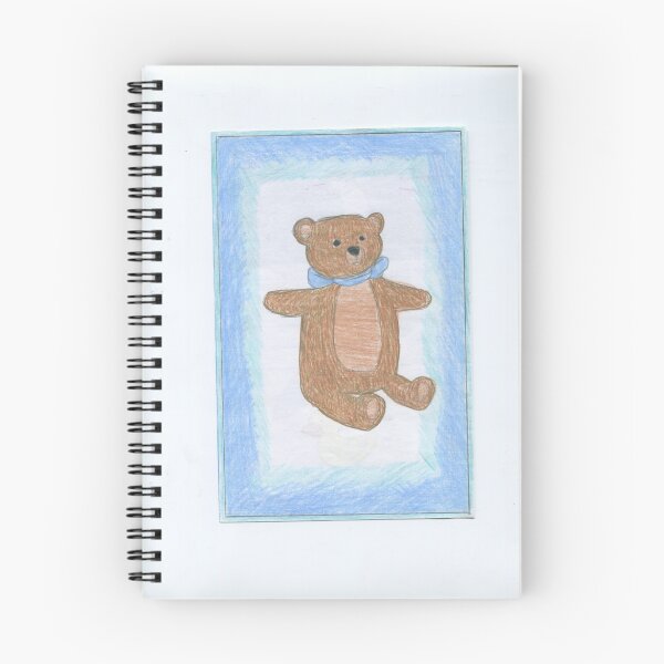 Item preview, Baby Boy Teddy Bear designed and sold by DKards.