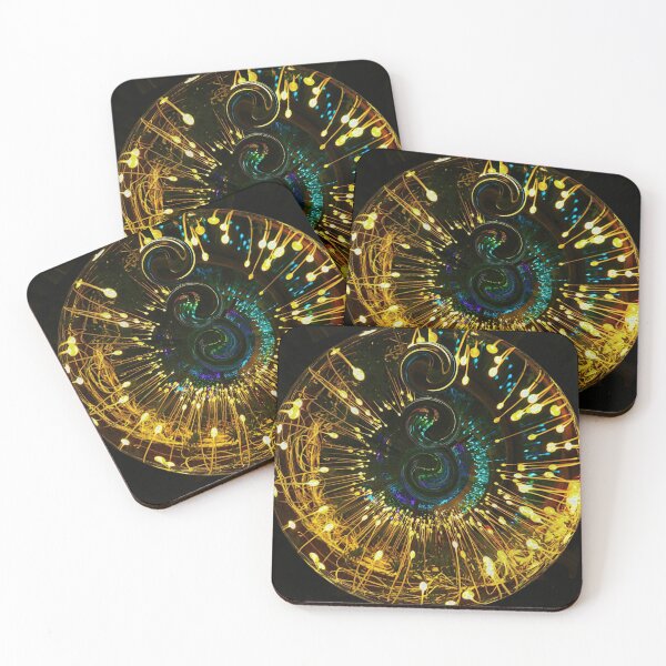 Item preview, Stocksom Lights Of Honour designed and sold by Stocksom  Art Prints.