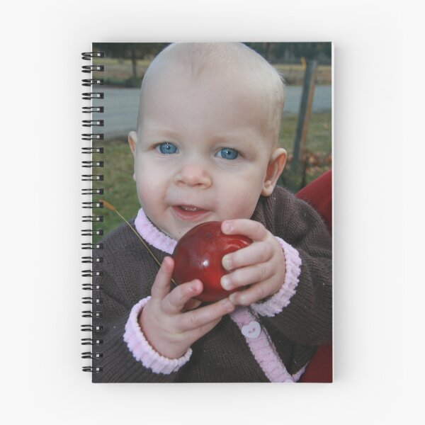 Artikelvorschau, apple baby entworfen und verkauft von vernonite.