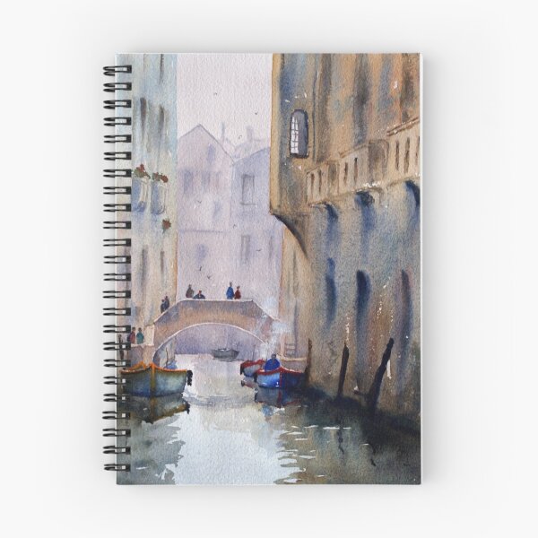 Item preview, Venice Canal designed and sold by Joe Cartwright.