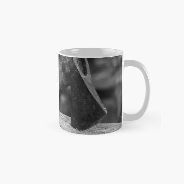 Axe Classic Mug