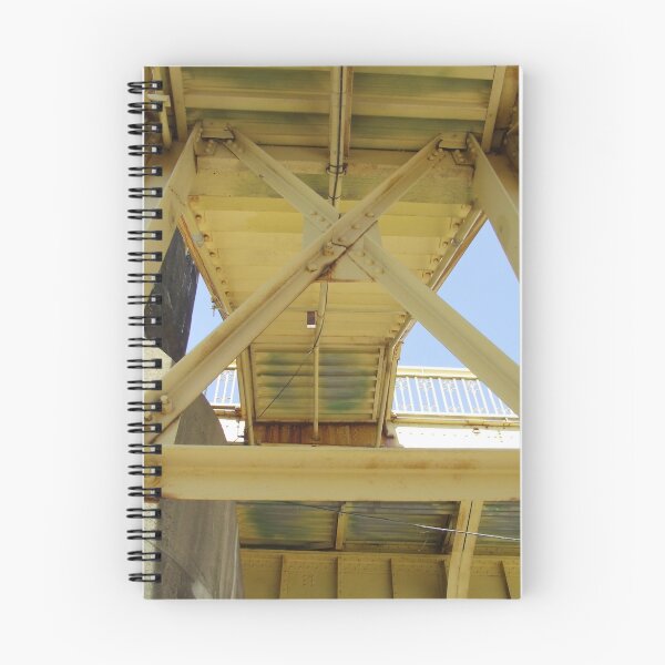 Item preview, Yellow Bridge designed and sold by Catherine Altice.