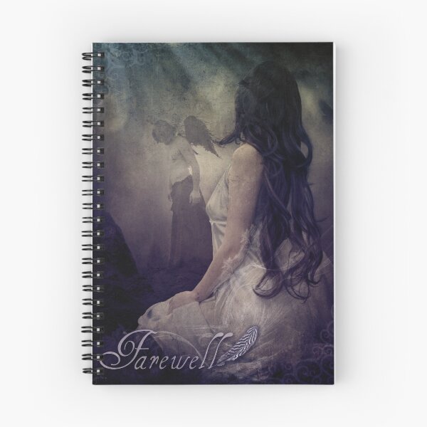 Item preview, Farewell designed and sold by Sybille Sterk.