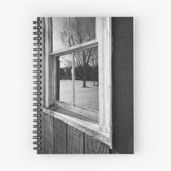 Item preview, -A WINTERS VIEW- designed and sold by Patrick Downey.