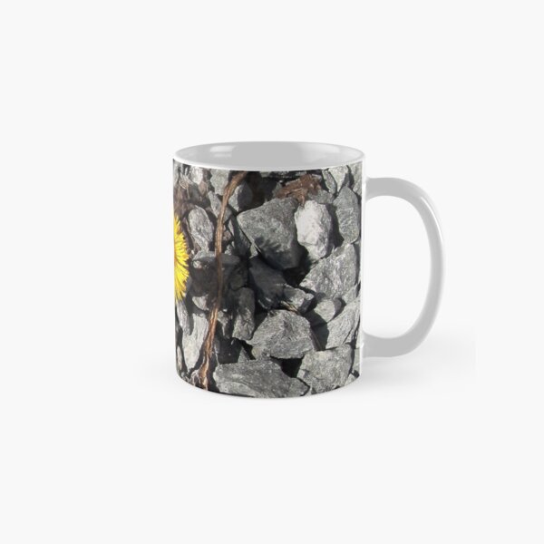 Colt's Foot Classic Mug